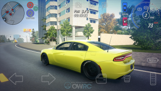 OWRC开放世界赛车截图1