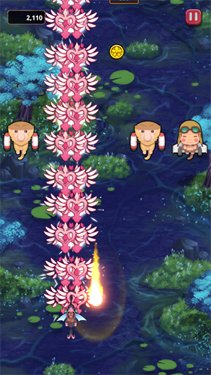 星系入侵者官方版
