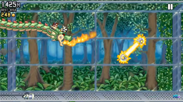 Jetpack Joyride安卓版