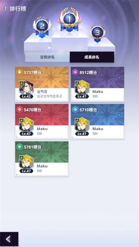 神之塔NEW WORLD官网最新版