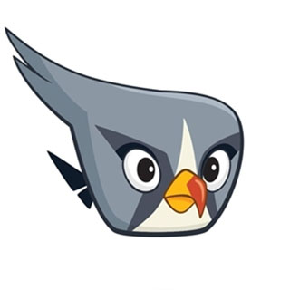 愤怒的小鸟2官网最新版