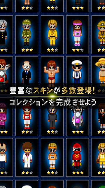 青鬼online2025最新版截图0