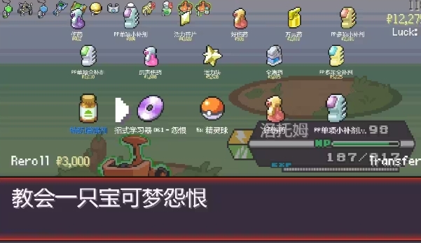 POKEROGUE官方正版