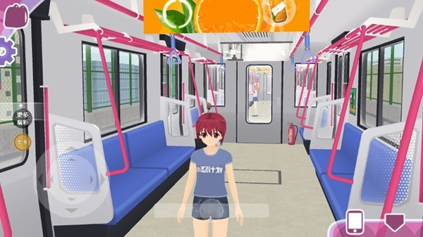 少女约会模拟器正版