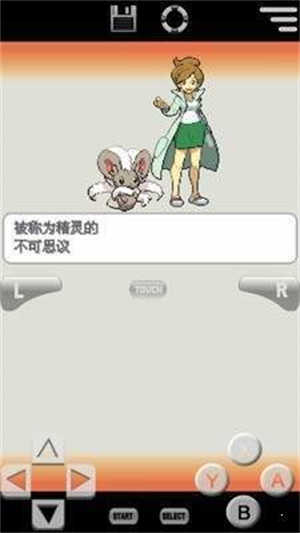 口袋妖怪白2截图3