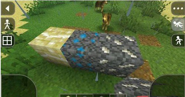 Survivalcraft 2