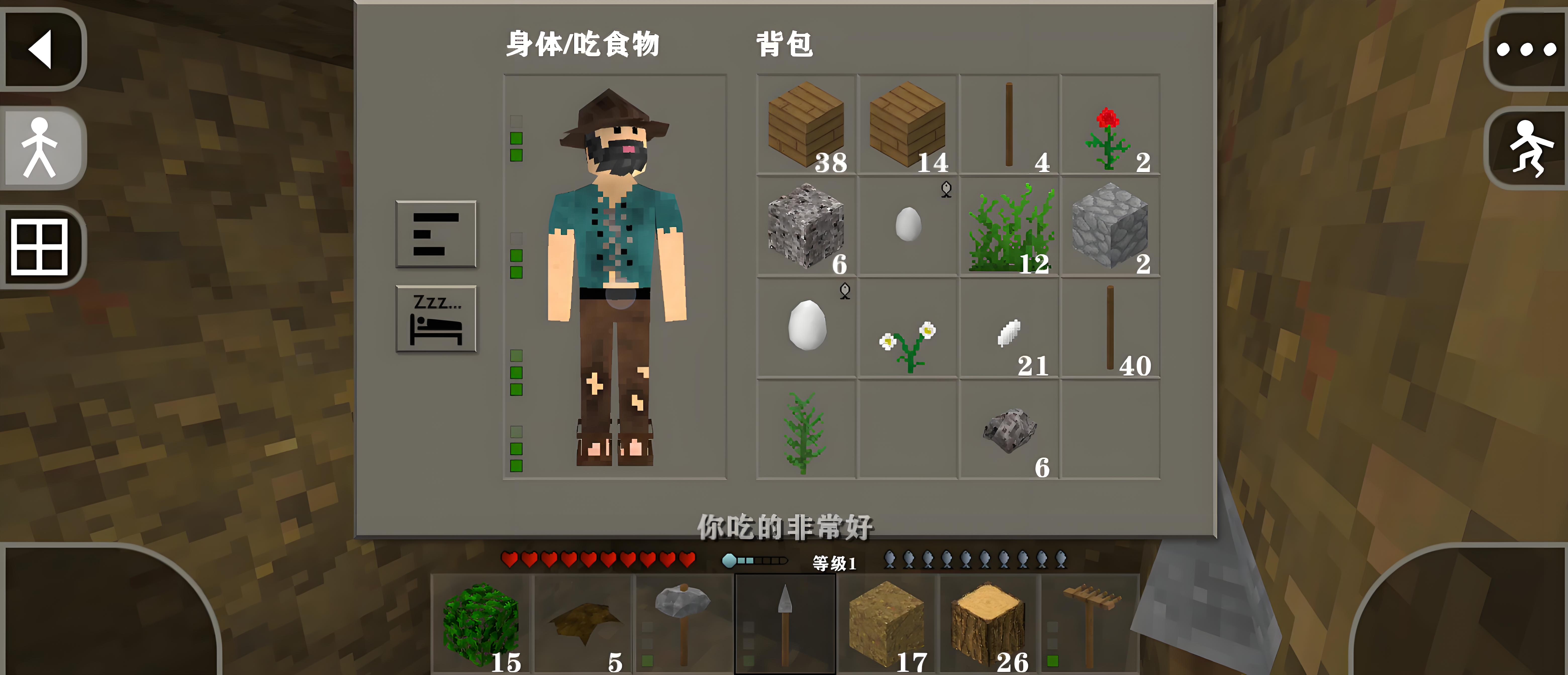 Survivalcraft 2