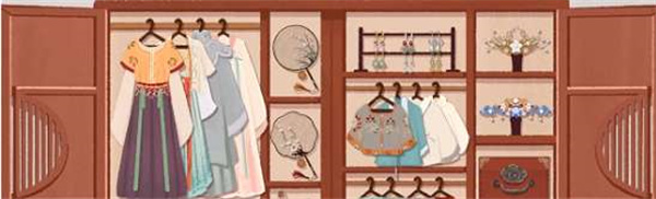 收纳物语官网版