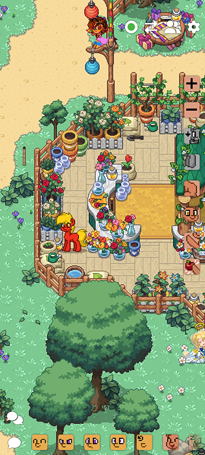 ponytown官网版截图3