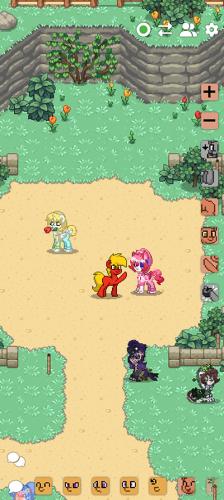 PONYTOWN最新版