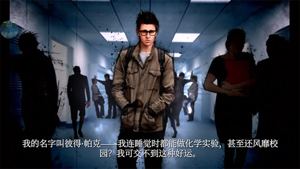 神奇蜘蛛侠1手机版截图1