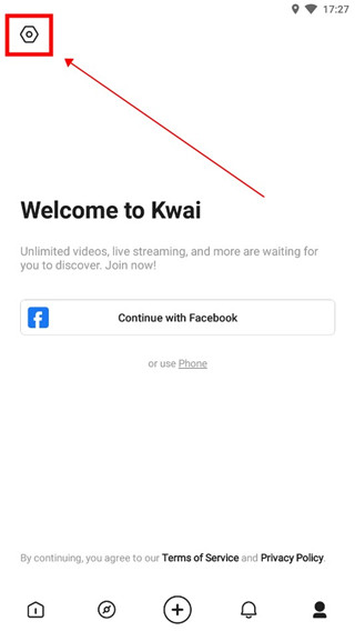 kwai中文版