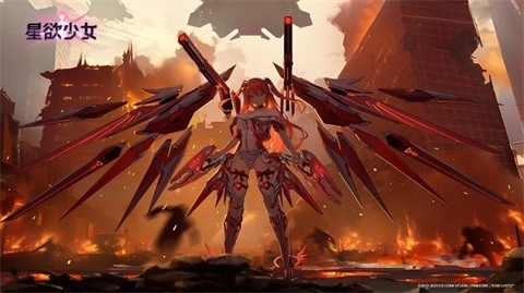 星欲少女最新版截图1