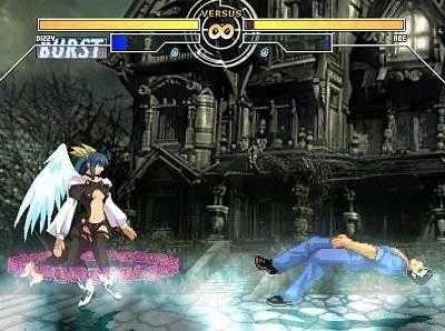 全女格斗截图1