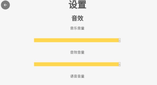 游戏佬的后宫截图1