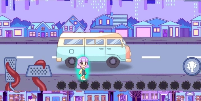 触手货车