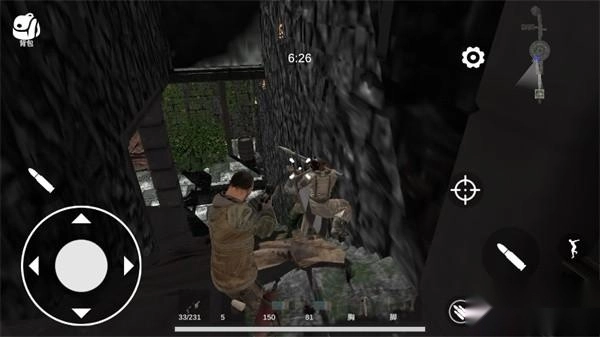 逃离克里夫最新版本
