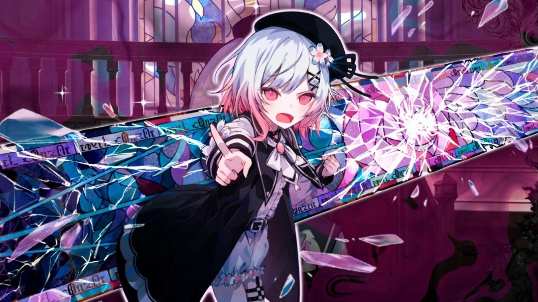 魔法少女的魔女审判手机版