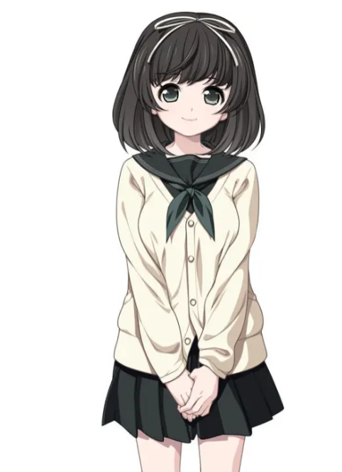 乐园之扉游戏