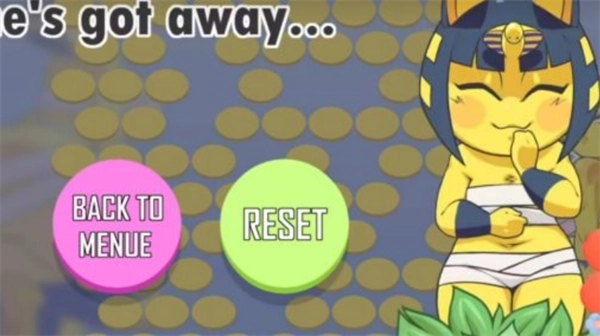 Neko Touch