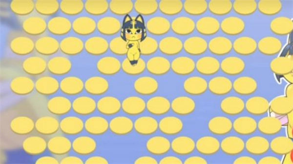 Neko Touch