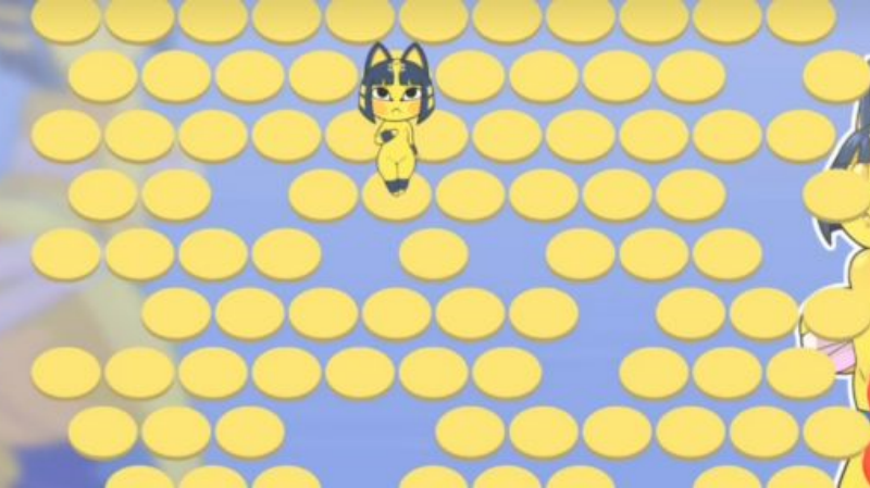 Neko Touch截图1
