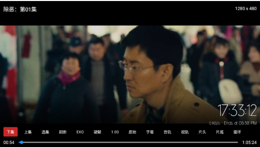 云狐TV手机版
