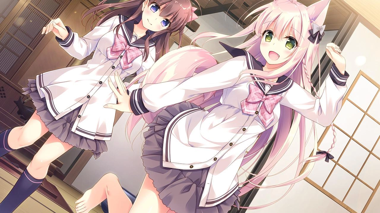 兽娘育成方案截图3