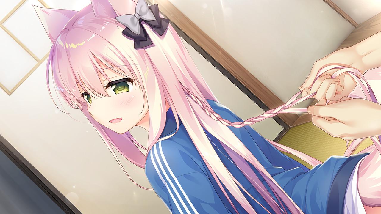 兽娘育成方案截图1