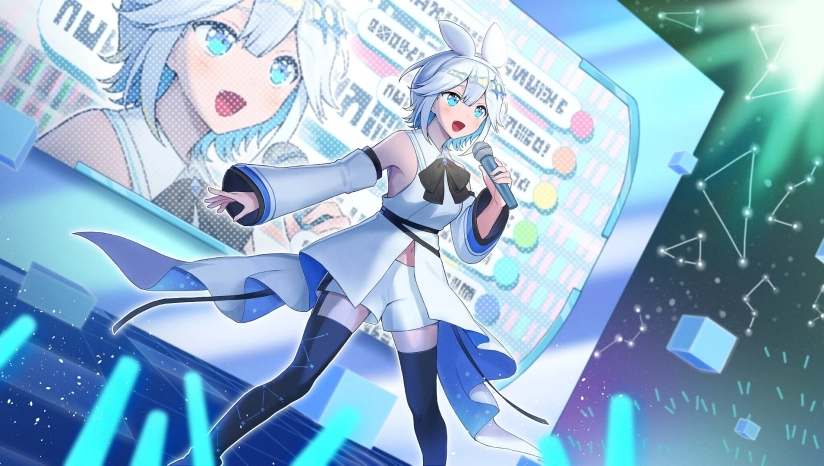 亢宿与无星世界的复兴记