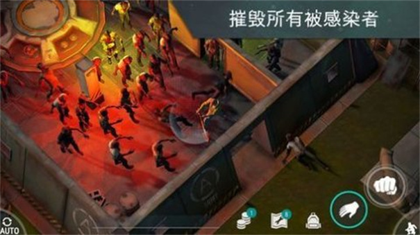 lastdayonearth狗安卓版