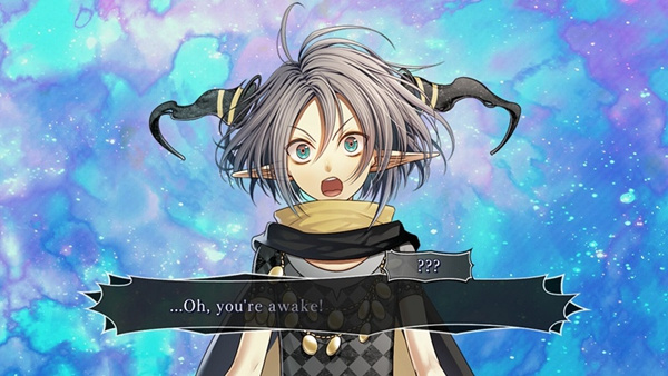 失忆症amnesia