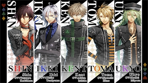 失忆症amnesia