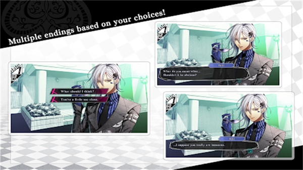 失忆症amnesia截图1