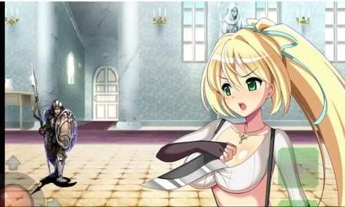 修女塞琳奋斗记安卓版