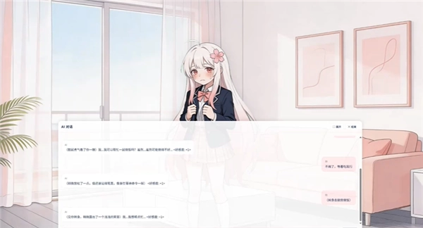 落樱