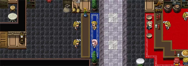 女盗贼希露菲与不眠之岛手机版