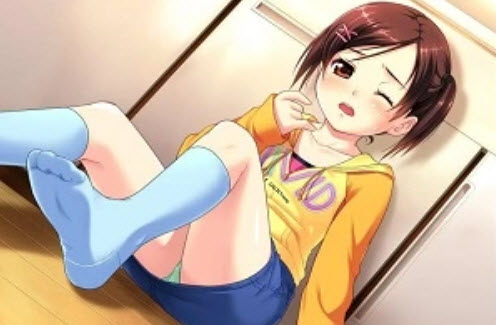 当侄女的家教游戏截图0