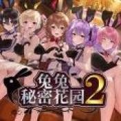 兔兔秘密花园2