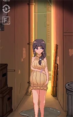 小巷子里的秘密事情孕妇线攻略