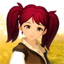 荒野梅尔菲多