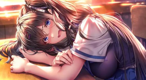 甜蜜女友3完整版截图0