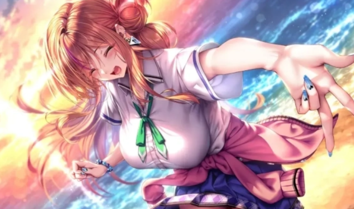甜蜜女友3完整版