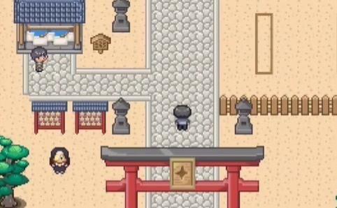 h版宝可梦迷之规则2.16