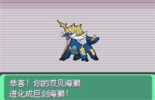 口袋妖怪漆黑的魅影Dp版截图0