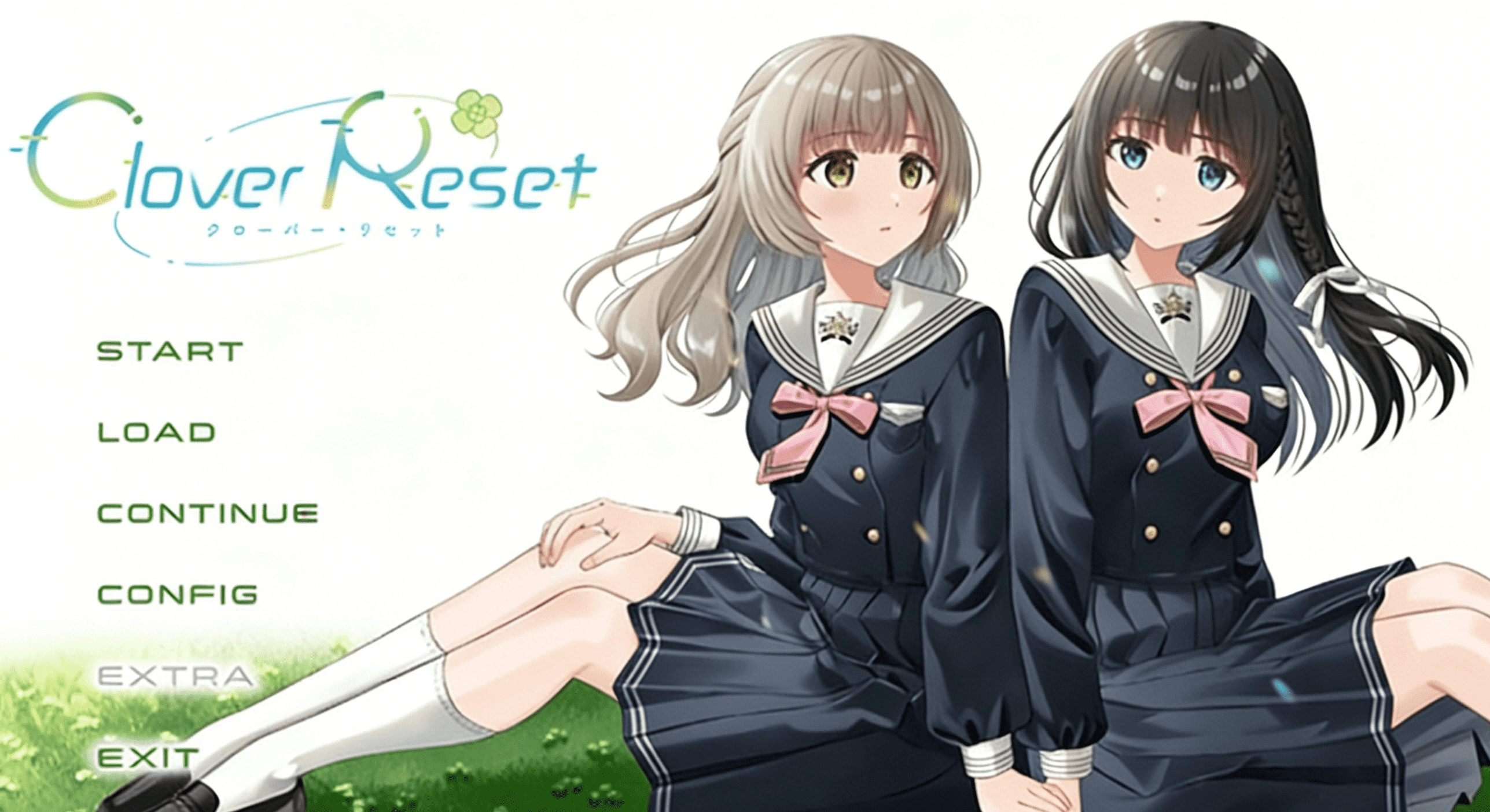 CloverReset