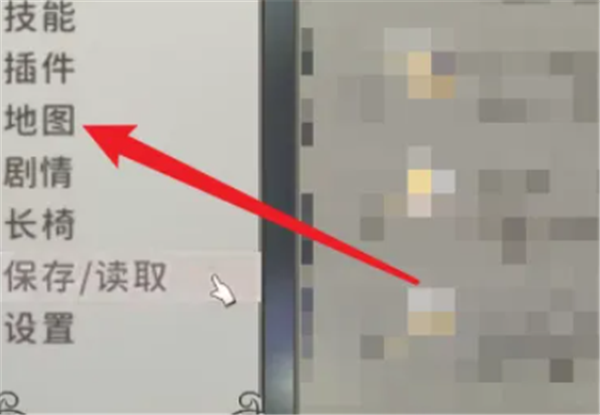 摇篮中的爱丽丝
