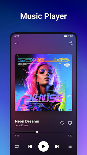 OnePlayer截图2