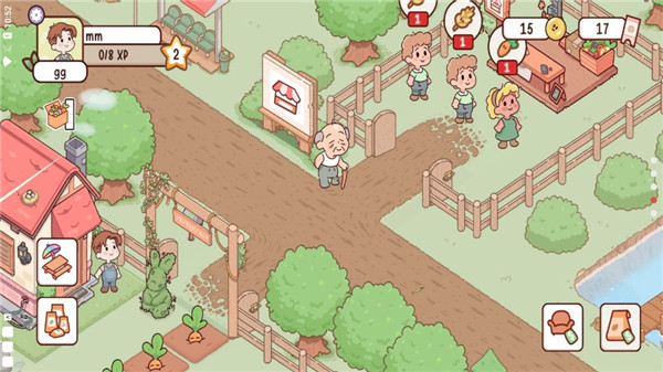 我亲爱的农场截图4