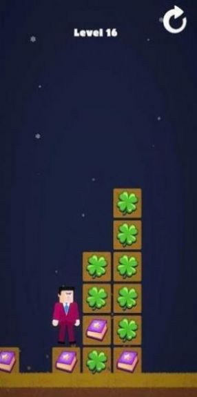 火柴迷宫游戏安卓版截图2